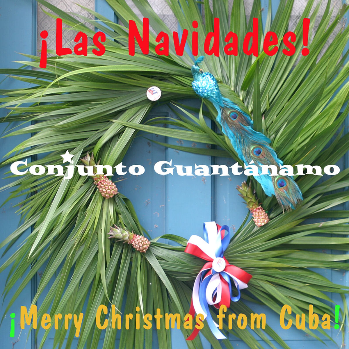 ¡Las Navidades!