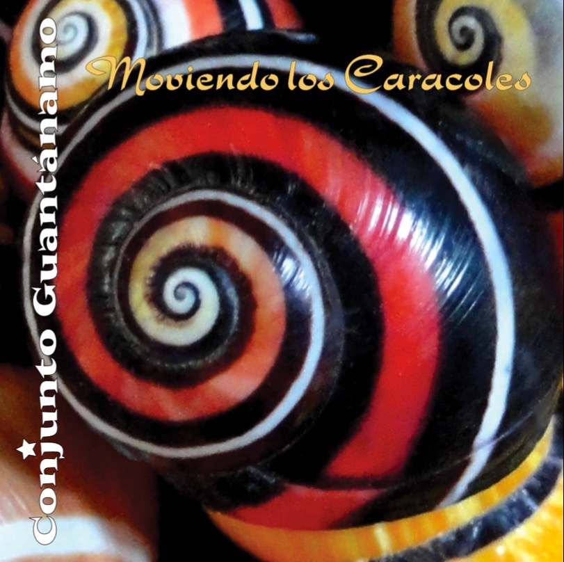 Moviendo los Caracoles