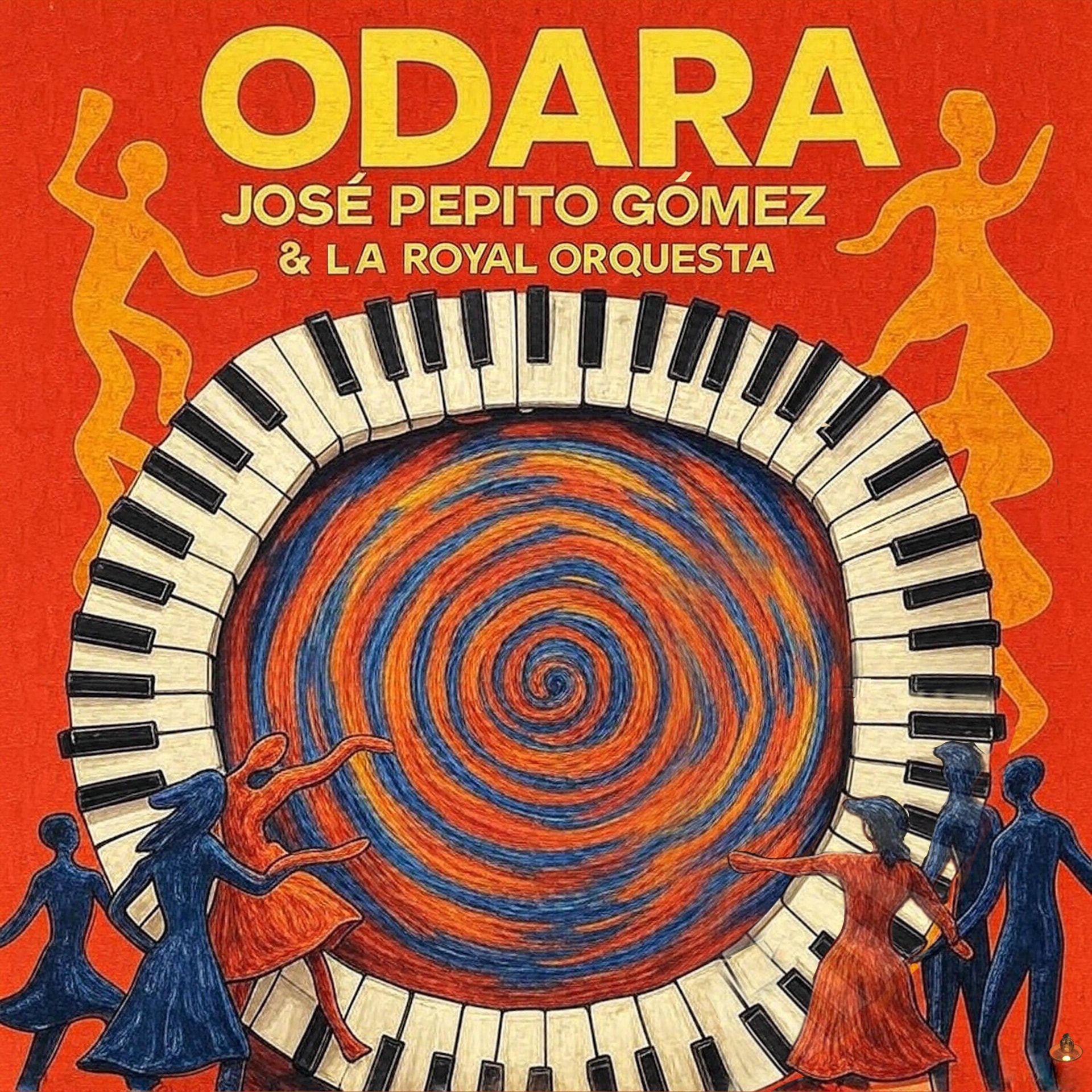 ODARA
