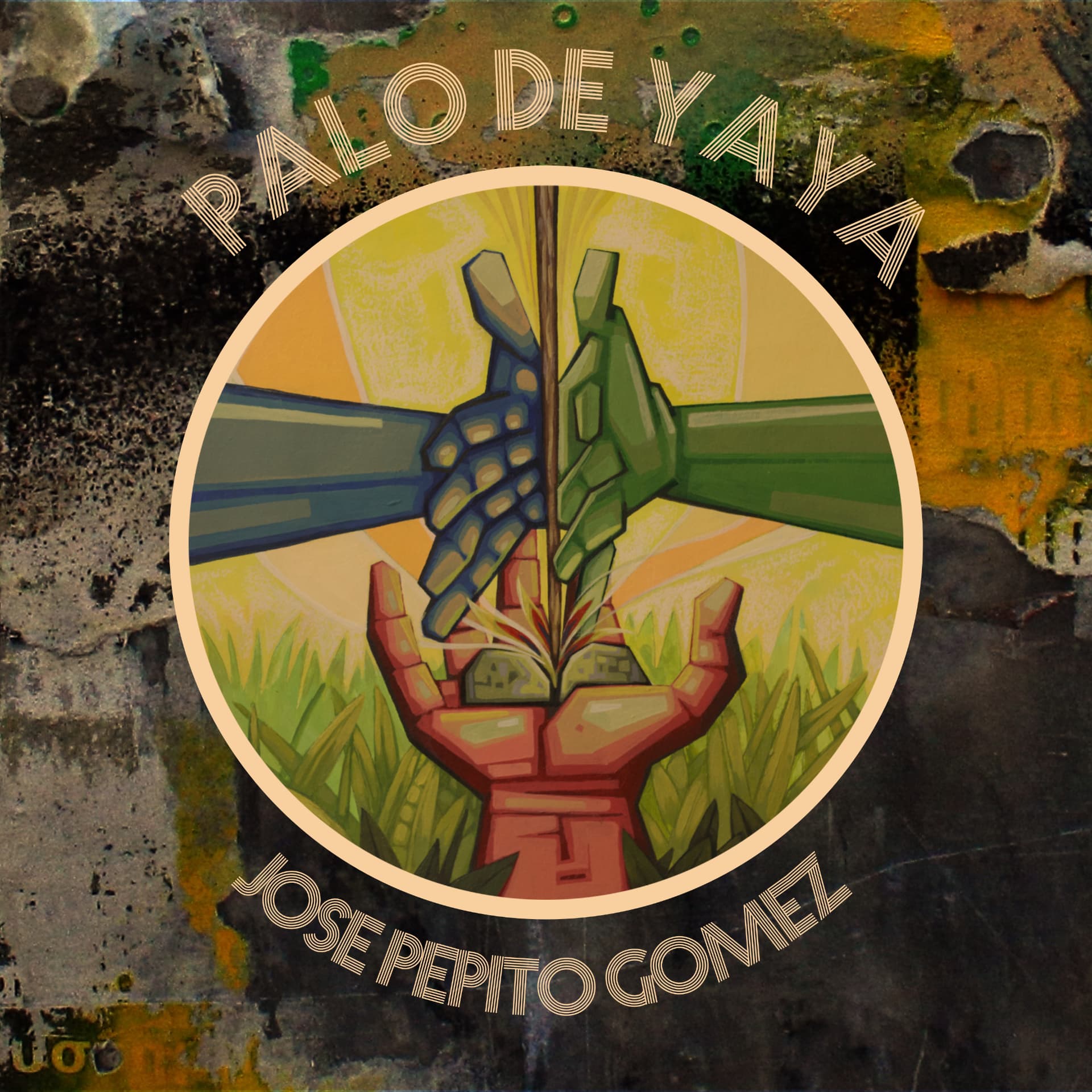 Palo de Yaya